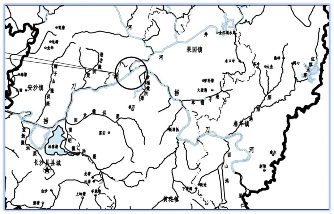 【中国水网】中化学生态环境公司中标长沙水渡河库区增蓄引水工程及配套基础设施建设项目