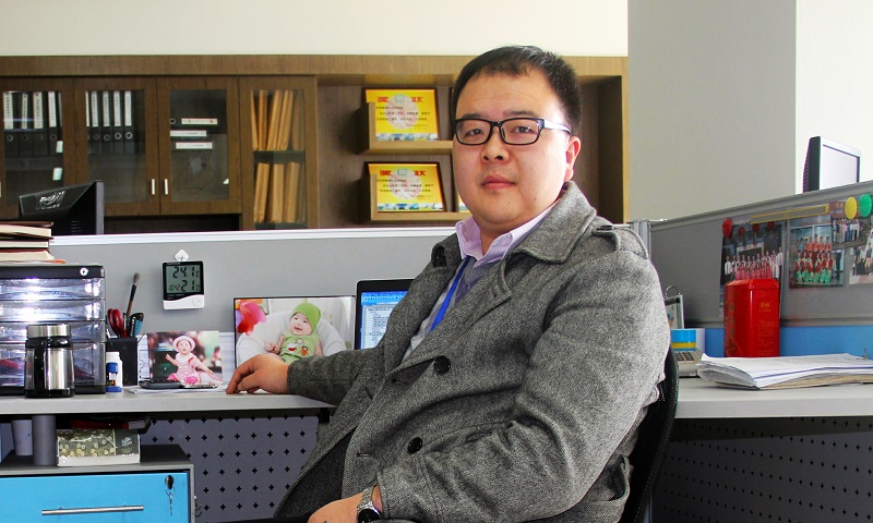 沉痛悼念！中国化学扶贫干部邱军逝世