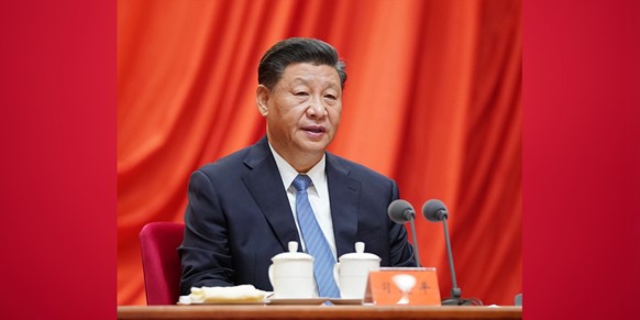 习近平总书记在十九届中央纪委五次全会上的重要讲话精神