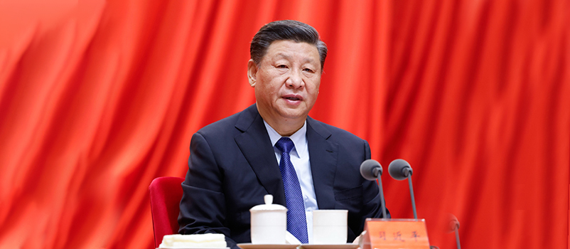 习近平在党史学习教育动员大会上强调：学党史悟思想办实事开新局 以优异成绩迎接建党一百周年