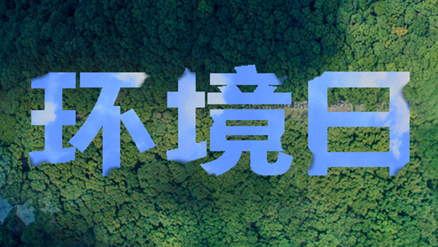 世界环境日 | 人与自然和谐共生