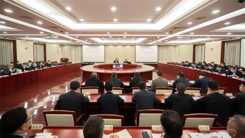中国化学举办学习贯彻习近平总书记“七一”重要讲话精神暨提高政治能力专题培训班