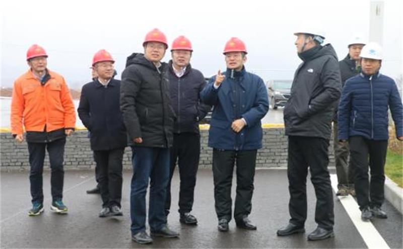 中国化学深入开展安全大检查专项行动（五）