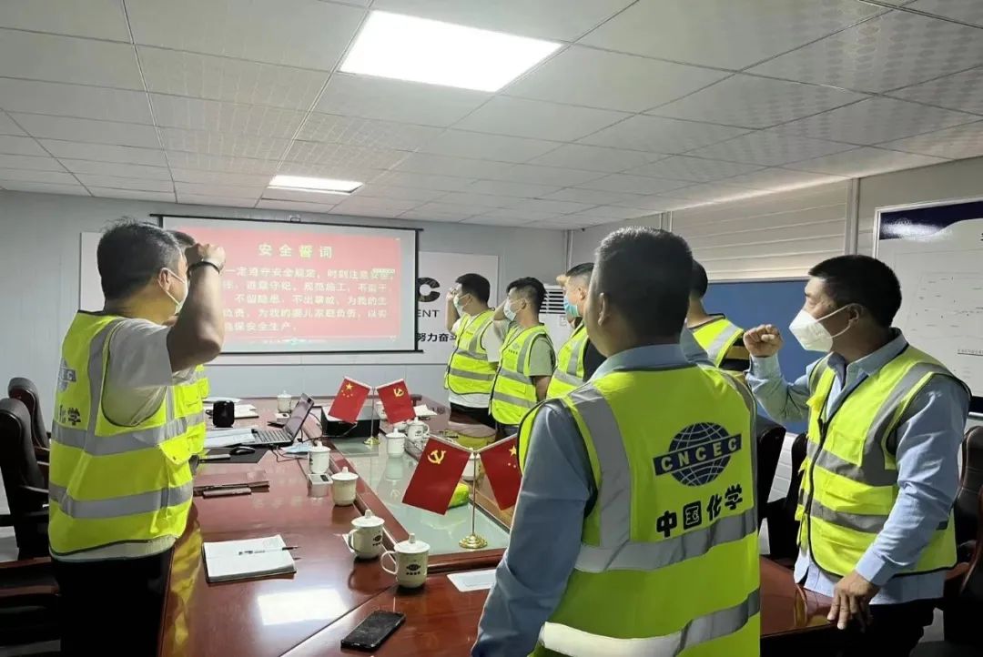 遵守安全生产法 当好第一责任人 | 安全生产月系列报道（一）