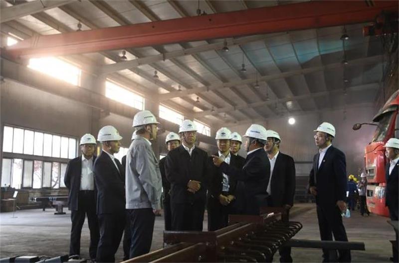 戴和根深入基层宣讲党的二十大精神
