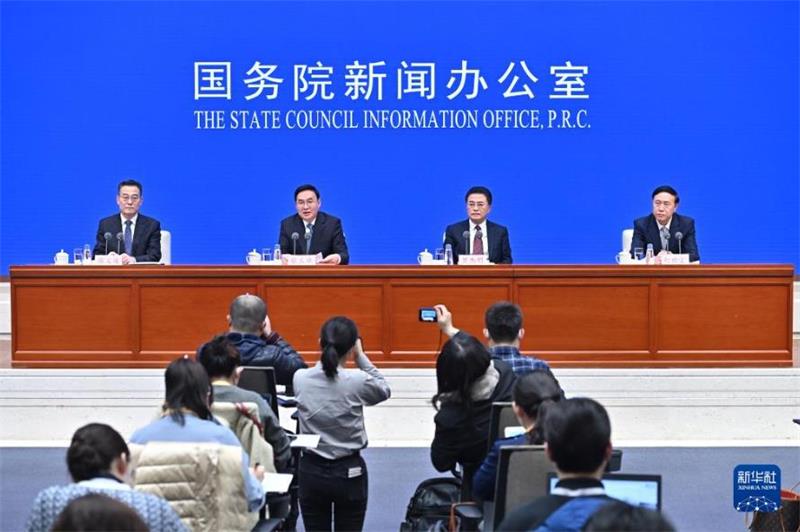 权威部门话开局｜深化国资国企改革 提高核心竞争力——国资委有关负责人谈全面推进中央企业高质量发展