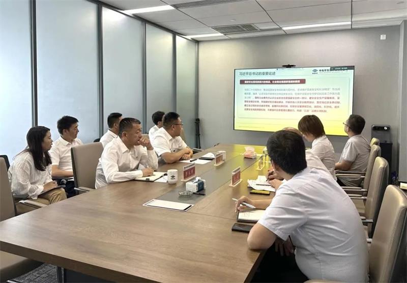 王刚讲授学习贯彻习近平新时代中国特色社会主义思想主题教育专题党课
