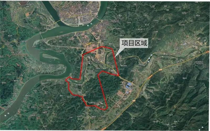 中标速递 | 中化学生态环境公司中标湖南怀化蓝溪流域生态环境系统整治项目