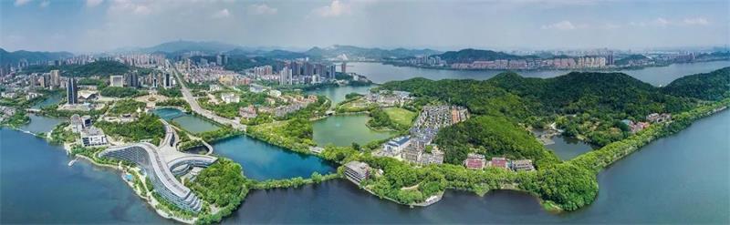 【湖北省人民政府】黄石打响“无废城市”攻坚战