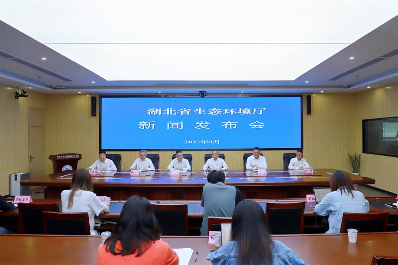 【凤凰网】武汉“无废城市”建设走在全省前列