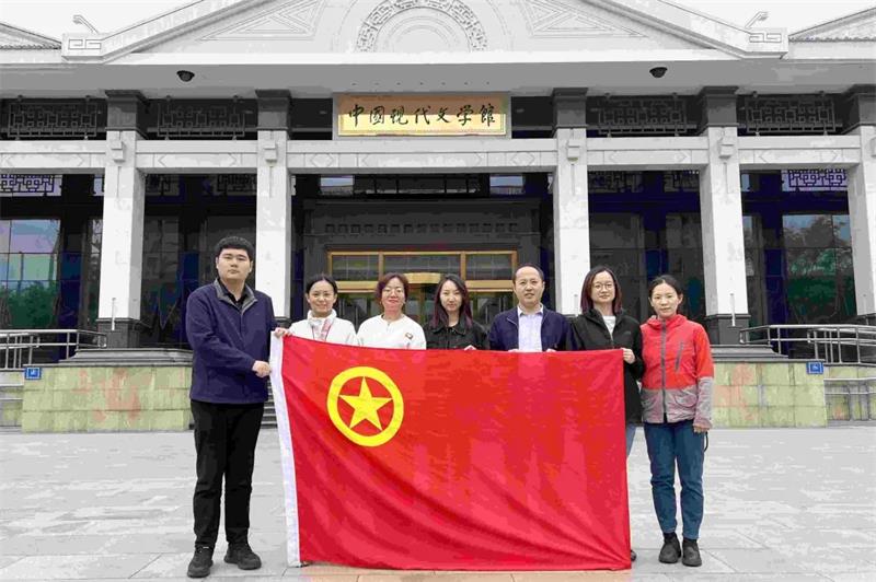 承五四精神 展青春风采丨生态环境公司青年开展丰富多彩主题活动