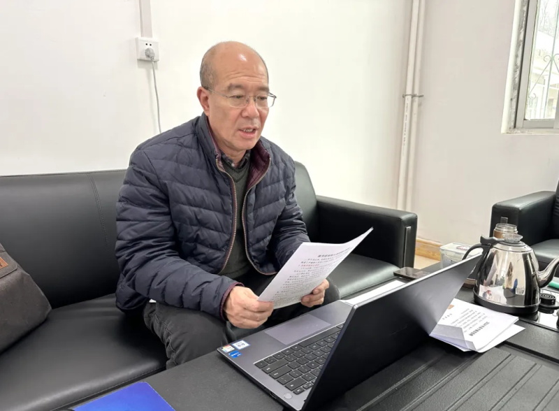 榜样的力量 | 弘扬榜样精神，激发奋进力量 ③