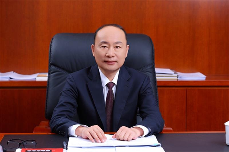 莫鼎革向全体女职工致慰问信