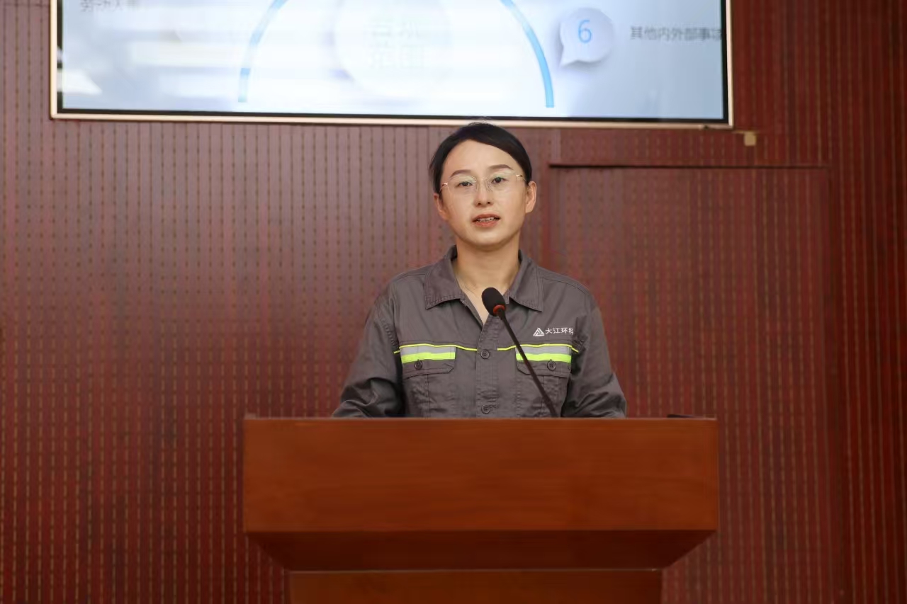 优秀共产党员 | 陈颖：忠诚担当立标杆 决策依法律为纲