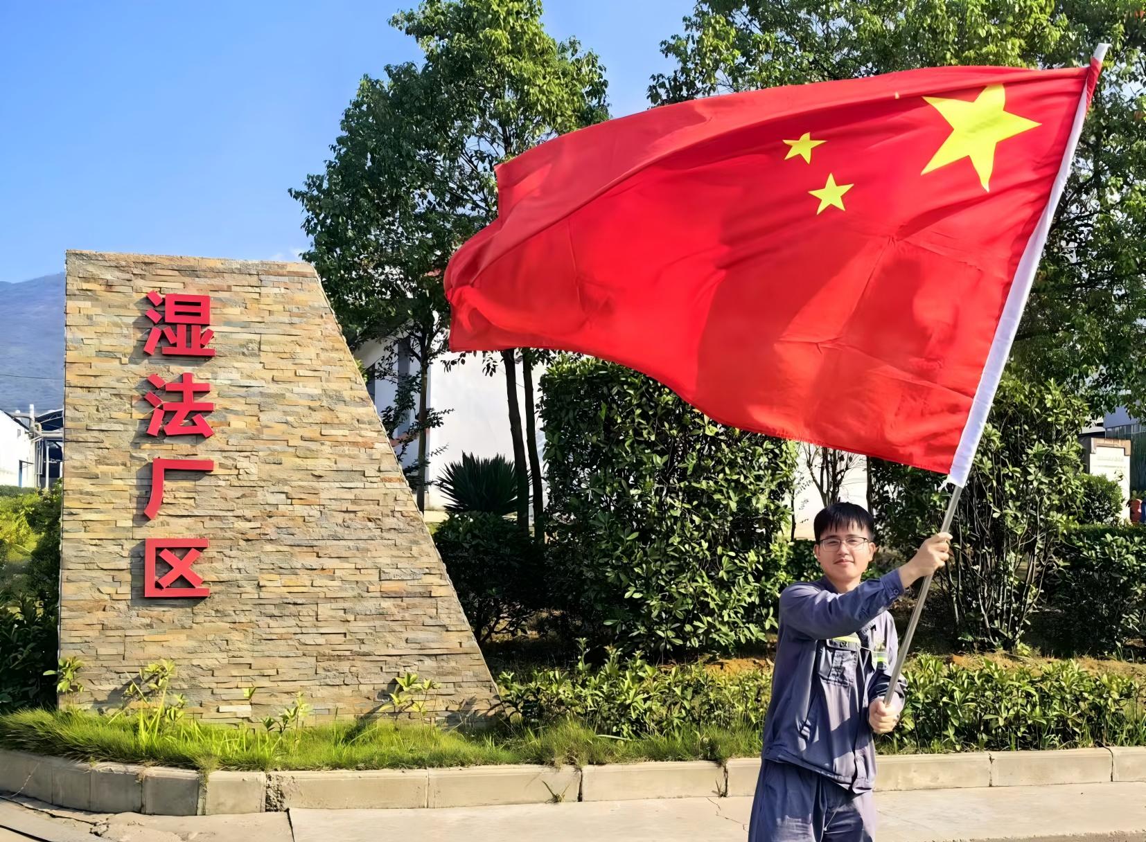 优秀共产党员 | 郭冬冬：匠心筑梦勇创新 青春建功显本色