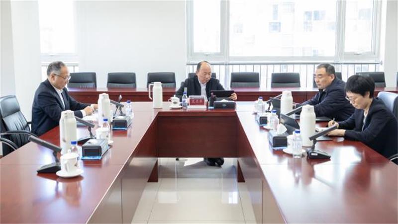 中国化学党委深入学习贯彻习近平总书记近期重要讲话和重要文章精神