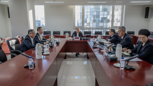 中国化学工程党委深入学习贯彻习近平总书记近期重要讲话和重要文章精神