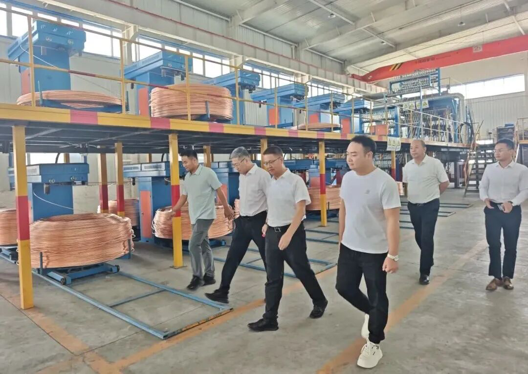 集团公司党委常委、副总经理梁军湘带队赴喀什开展商务活动 深化央地绿色循环产业务实合作